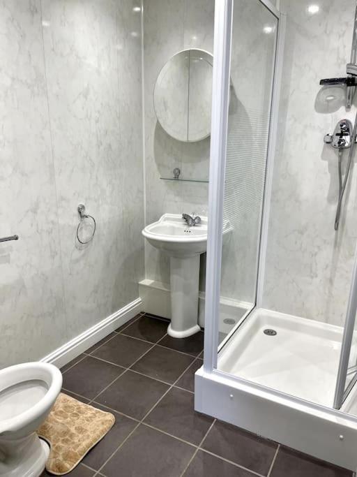 5-Bedroom Cottage In Healing, Grimsby المظهر الخارجي الصورة