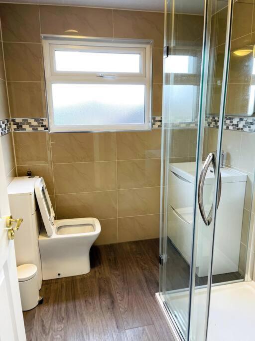 5-Bedroom Cottage In Healing, Grimsby المظهر الخارجي الصورة